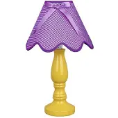 Candellux pöytävalaisin Lola