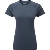 Montane Dart Lyhythihainen T-paita