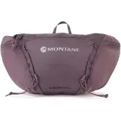 Montane Trailblazer 3, reppu, violetti