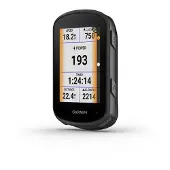 Garmin Edge 540 -pyöräilytietokone