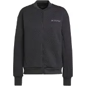 Adidas Terrex Xploric Kokovetoketjullinen Collegepaita