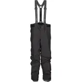 Didriksons Dacit Kids Pants - Black - 110