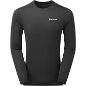 Montane Dart Lite Pitkähihainen T-paita