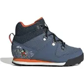 Adidas Terrex Snowpitch Disney Vaelluskengät