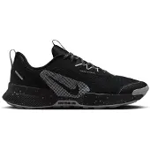 Nike Juoksukengät Juniper Trail 3 - Musta/Harmaa, koko 47