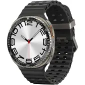 Spigen Bezel Tune (Diver) - black - Samsung Galaxy Watch 8 (44mm)