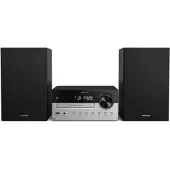 Philips M4205M2 MIKROMUSIIKKIJÄRJESTELMÄ (TAM4205M2/12)