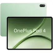 OnePlus Pad 4 512GB/12GB - Sage Mist