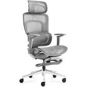MarkAdler Visioner 8.3 Harmaa N toimistotuoli