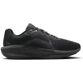 Nike Juoksukengät Winflo 11 - Musta/Harmaa, koko 44