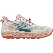 Mizuno Wave Mujin 11 Polkujuoksukengät