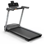 King Smith HORIZON FITNESS Evolve 3.0 sähköinen juoksumatto