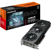 Gigabyte Radeon RX 9060 XT GAMING OC 16 Gt näytönohjain