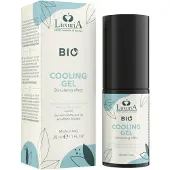 IntimateLine Luxuria BIO - viilentävä kiihottava geeli naisille (30 ml)