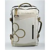 Ultron Rucksack NPU 17",weiss/beige (478252)