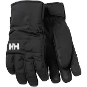 Helly Hansen JR Swift Ht Glove 2.0 Toppahanskat, Black, 152