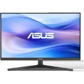Asus VU279CFE-B, 68,6 cm (27"), 1920 x 1080 pikseliä, Full HD, LCD, Sininen (90LM09IK-B01K70)