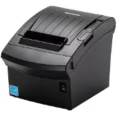 Bixolon Tulostin kuitteihin - - SRP-350plusV - Suora lämpötulostus - 180 x 180 DPI - USB/Ethernet/Wi-Fi
