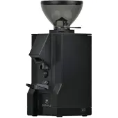 Eureka Mignon Manuale 15BL espresso-kahvimylly – mattamusta