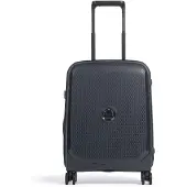 Delsey Belmont Slim Recycled 55cm 35l Matkalaukku