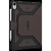Urban Armor Gear Metropolis SE, iPad 10.9" 2022 Gen. 10 -suojakuori, Musta