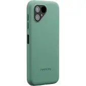 Fairphone 5 -pehmeä suojakuori, vihreä