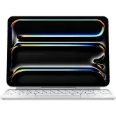 Apple iPad Pro 11" (M4/M5) Magic Keyboard White - Int'l English