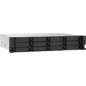 Qnap TS-1273AU-RP-8G -verkkolevypalvelin