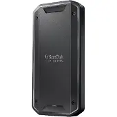 SanDisk Pro G40 Ultra Rugged 4TB SSD (SDPS31H-004T-GBC1D)