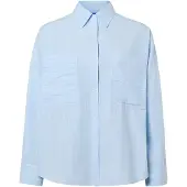 HUGO Edafnena_B - Blue - 38