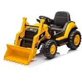 CAT erpillar Loader 12V Ride-On Vehicle