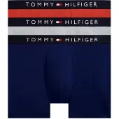 Tommy Hilfiger Um0um03764 Brief Boxerit 3 Yksiköt
