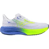 Mizuno Wave Rider 29(W) - White - 36.5