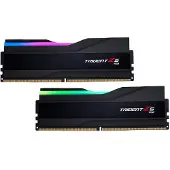 G.Skill 32GB (2 x 16GB) Trident Z5 RGB, DDR5 8000MHz, CL38, 1.45V, musta
