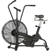 Assault Kuntopyörä AirBike, Airbike & Attack bike