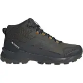 Adidas Bootsit 'Skychaser AX5' antrasiitti / oliivi / musta