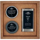 Gränsfors Bruks Axe Care Kit Grey One Size