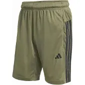 Adidas Workout Essentials Base 3 Stripes Pique 9´´ Shortsit