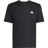 Adidas We Bas T - Black - XXXXL