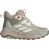 Adidas Terrex Anylander Mid Lea Cp W - Beige - 42