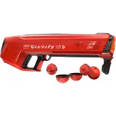 Spyra Vesipyssy - SpyraGravity - Punainen - - OneSize - Lelut