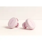 Bose QuietComfort Korvanapit (2024) Petal Pink