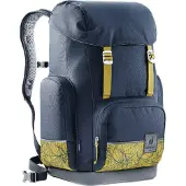 Deuter Scula Arkireppu 49 cm Sininen
