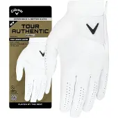Callaway Tour Authentic Wlh 25 - White - S
