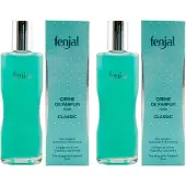 Fenjal Classic Creme De Parfum Fluid 100 ml