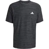 Adidas We Flex T - Black - M