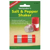 Coghlan's Salt & Pepper Shaker