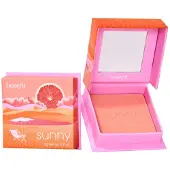 Benefit Box O' Powder Blush Sunny