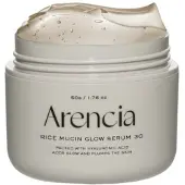 Arencia Rice Mochi Glow Serum 30 50g