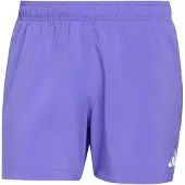 Adidas Ess Sh 5In - Purple - XL